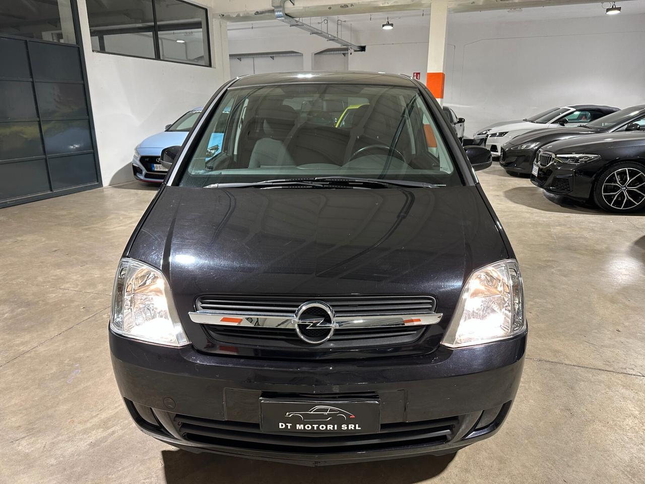 Opel Meriva 1.4 16V Cosmo - UNICO PROPRIETARIO