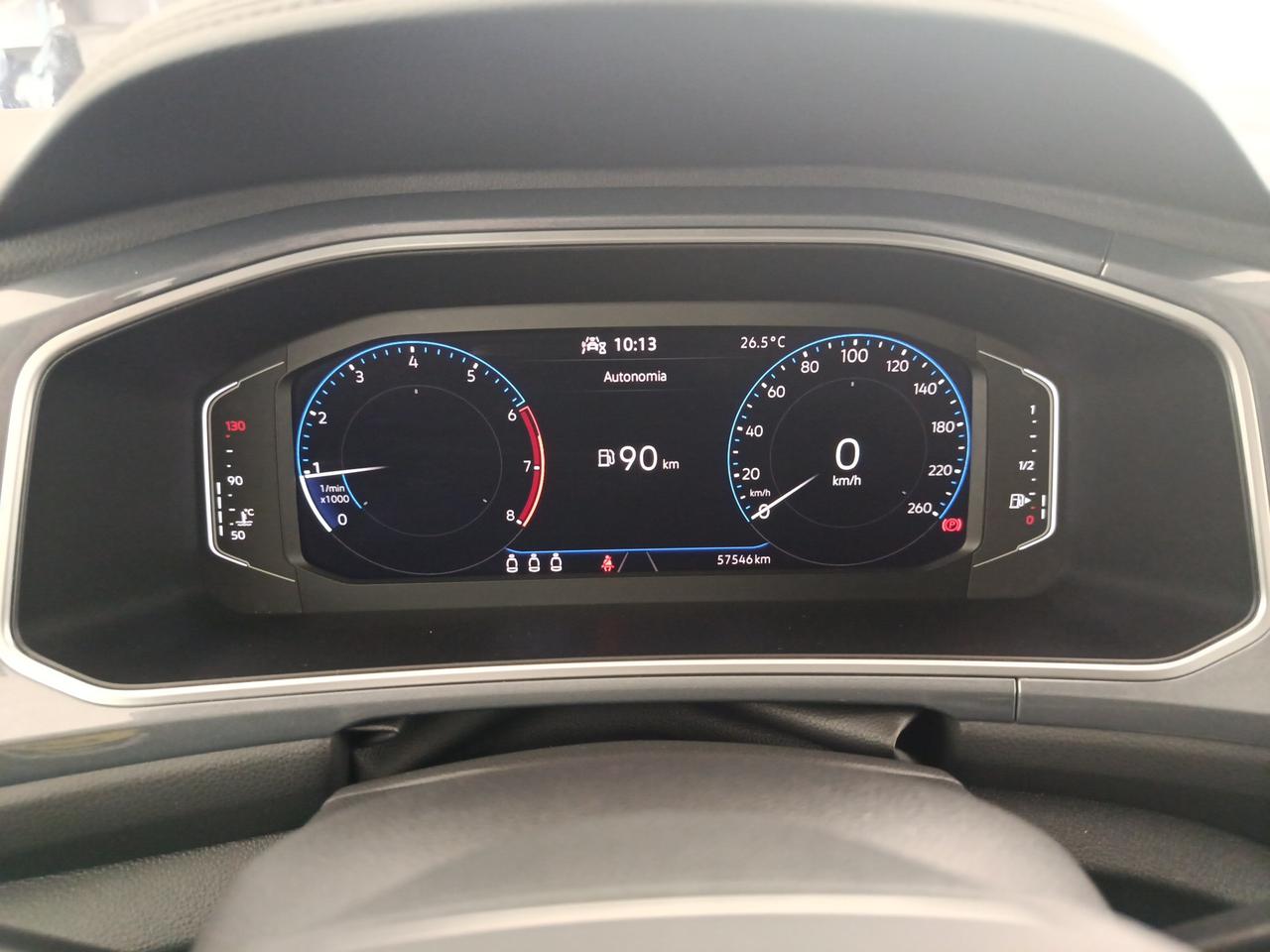 VOLKSWAGEN T-Roc - T-Roc 1.5 TSI ACT Style