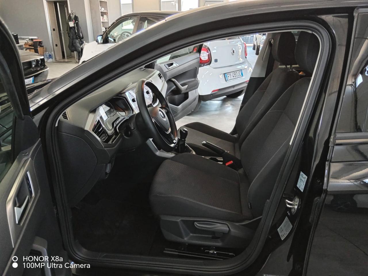 Volkswagen Polo 1.0 TSI R-Line