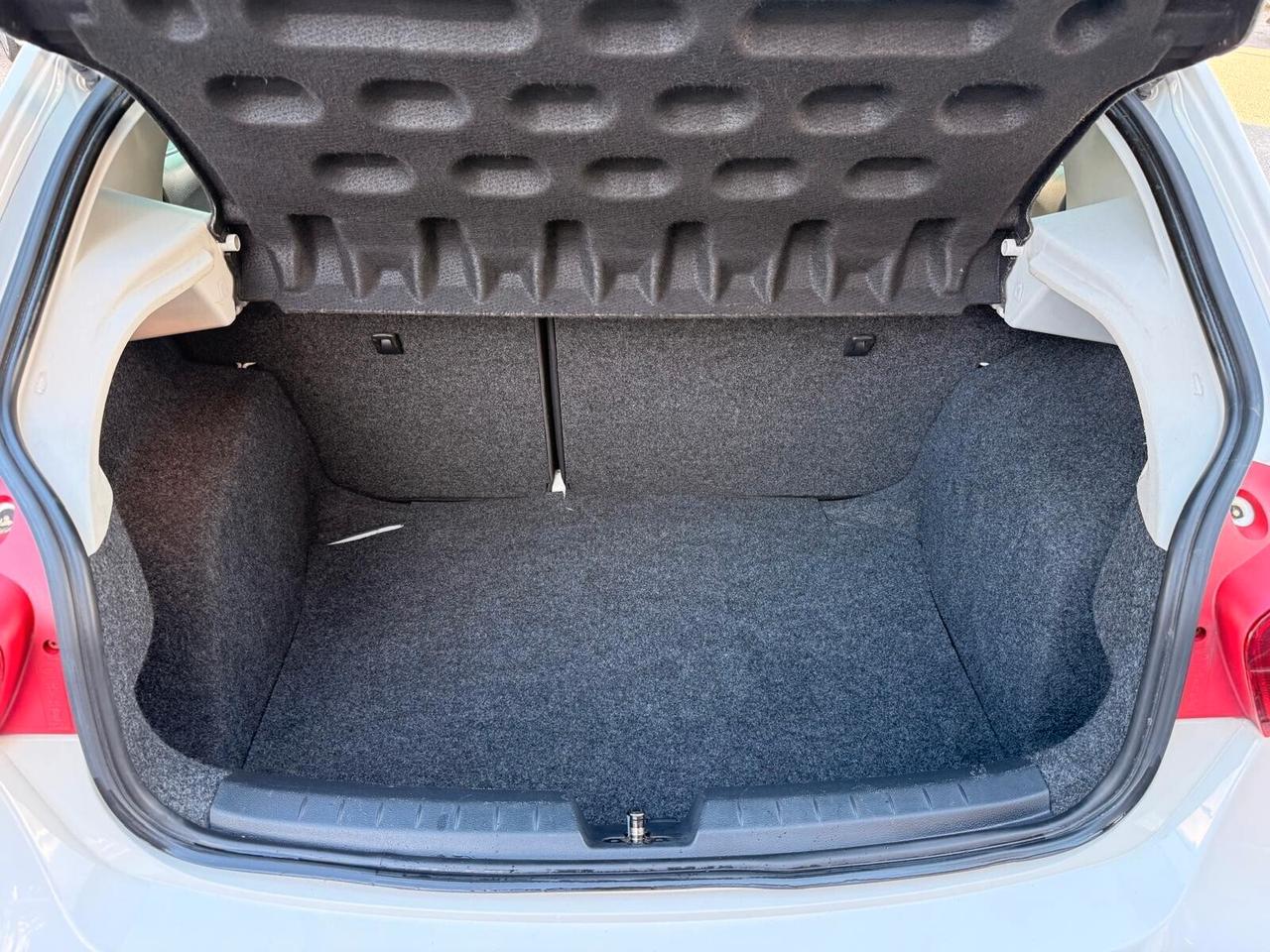 Seat Ibiza 1.2 TDI CR 5 porte Reference