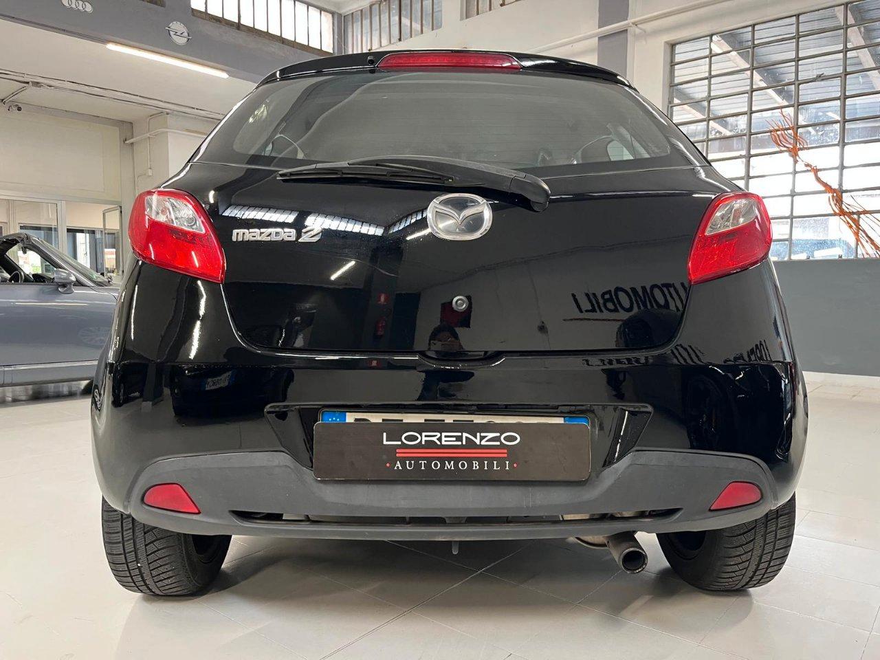 Mazda 2 3 Porte 2 3p 1.3 Play 75cv