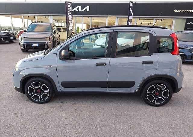 Fiat Panda 1.0 FireFly S&S Hybrid 'IN ARRIVO'