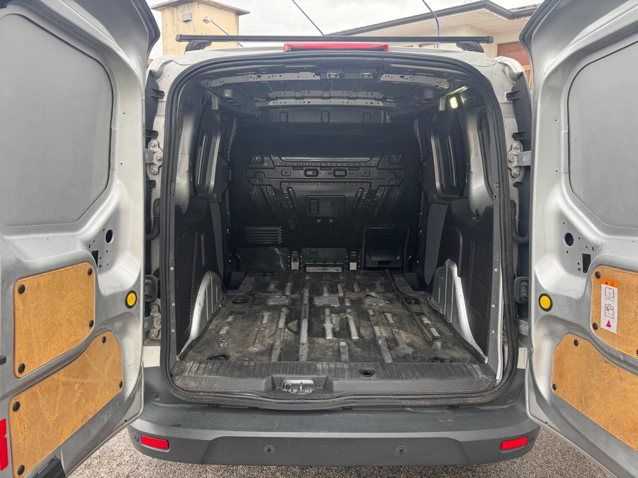 Ford Transit Connect 220 1.6 TDCi 95CV NETTO