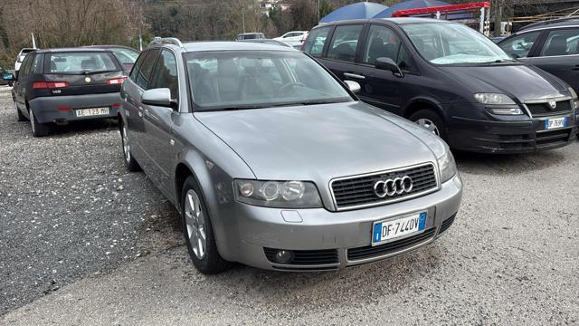 AUDI A4 1.9 TDI/130 CV cat Avant
