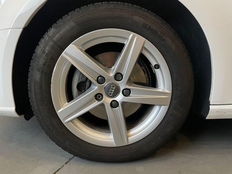 Audi A3 A3 Sportback 35 1.5 tfsi Business 150cv my19