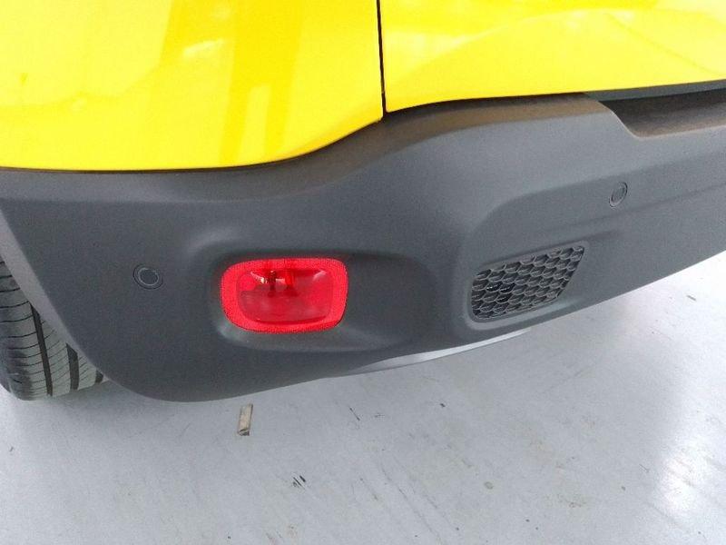 Jeep Renegade 1.5 turbo t4 mhev Limited 2wd 130cv dct