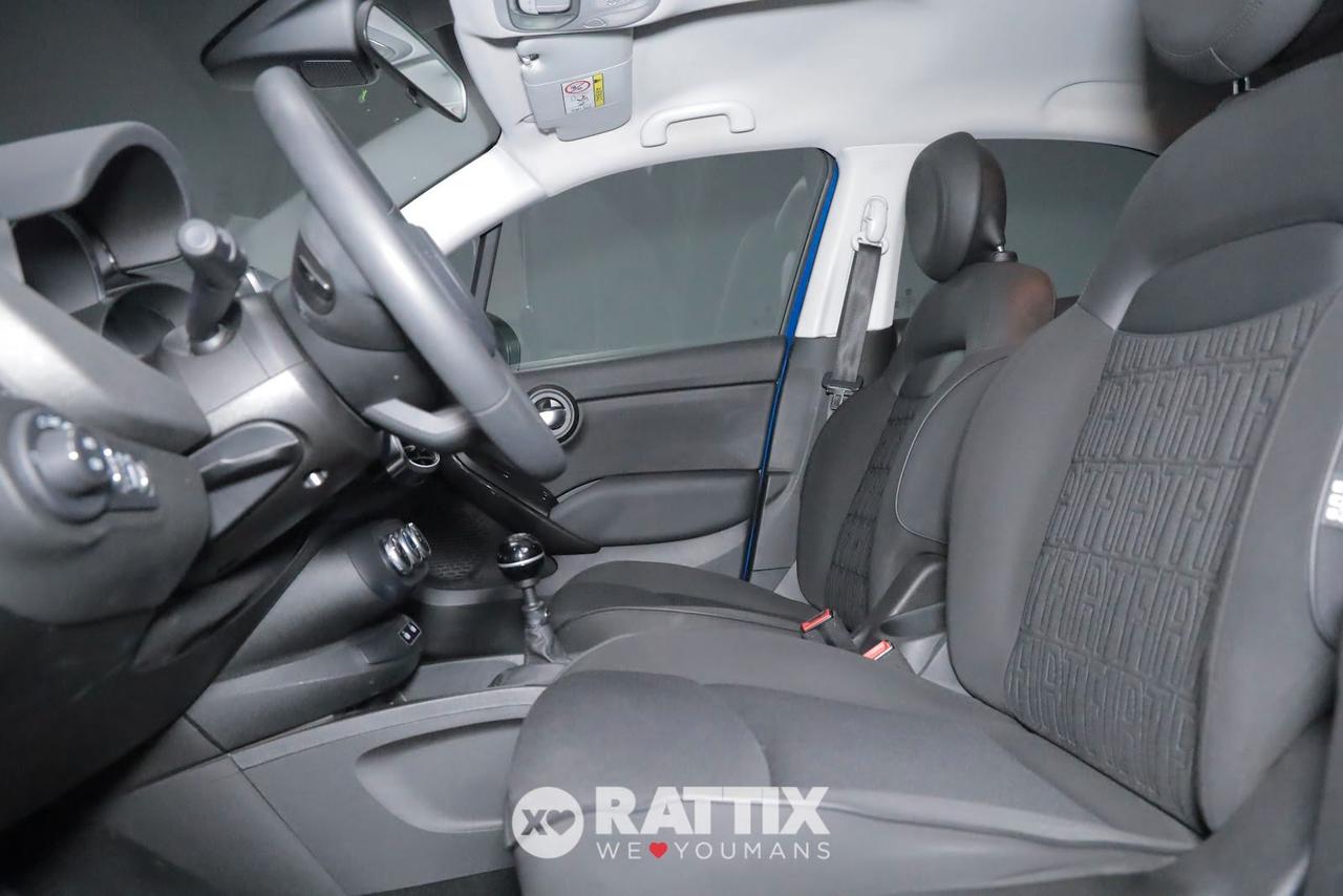 Fiat 500X 1.0 T3 120CV Cult