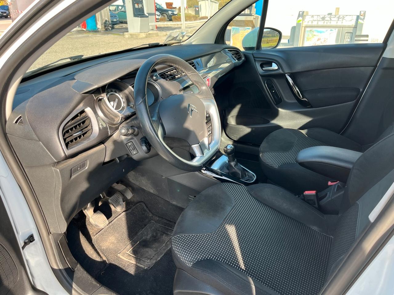 Citroen C3 1.2 VTi - 2014