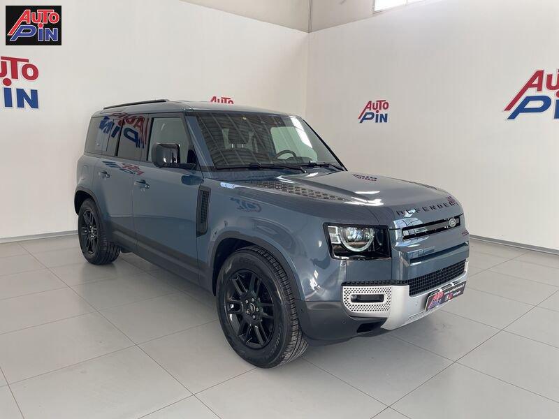 Land Rover Defender Defender 110 3.0D I6 250 CV AWD Auto SE