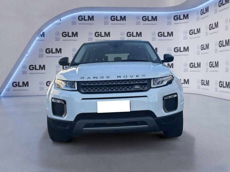 Land Rover RR Evoque 2.0 TD4 150 CV 5p. SE Dynamic