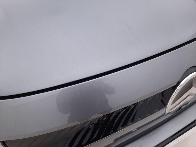 Citroen C3 Max BR402485 1.2 Benzina 101CV