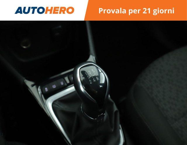 OPEL Crossland X 1.2 12V Start&Stop Advance