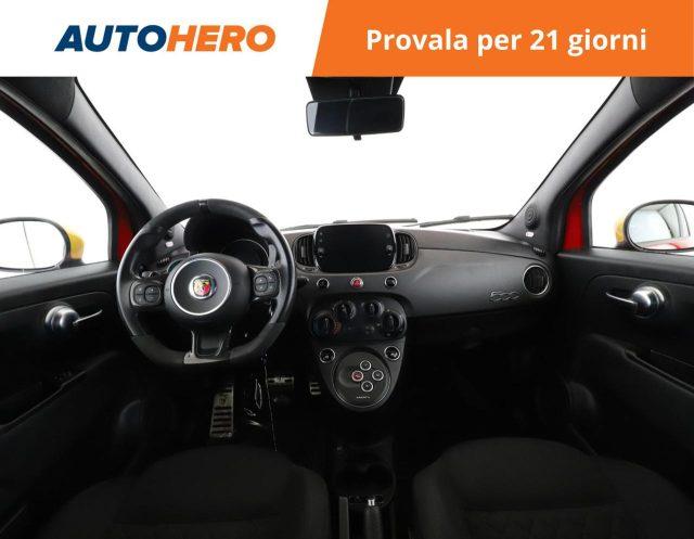 ABARTH 695 1.4 Turbo T-Jet 180 CV M.T.A.
