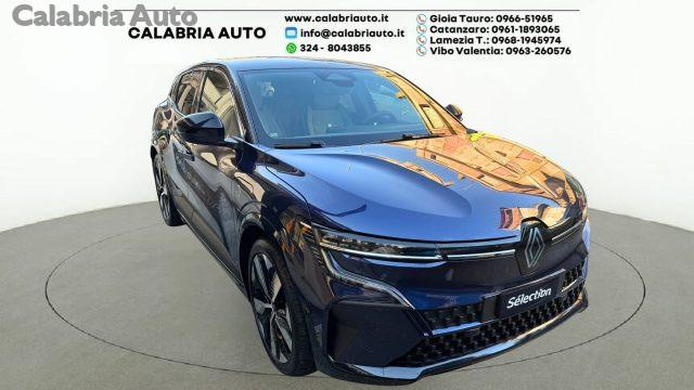 RENAULT Mégane Grand Coupé Mégane E-Tech Electric 220 CV Comfort Range AC7 Te
