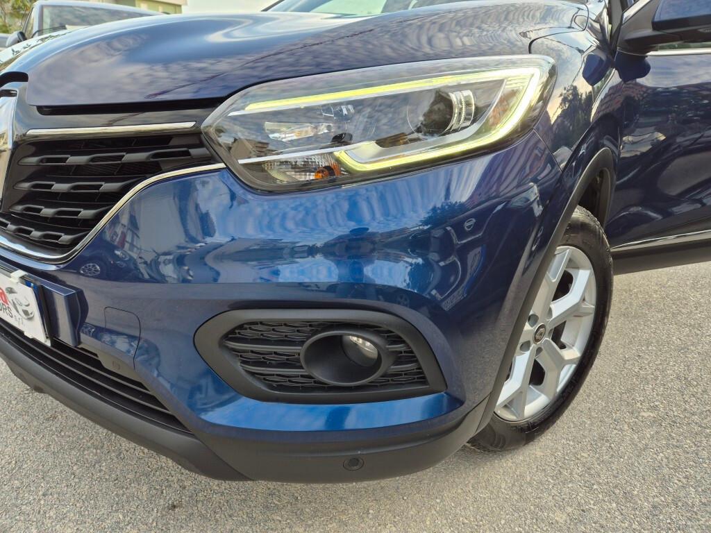Renault Kadjar 1.5 Blue dCi 115CV EDC Sport Edition2