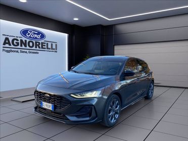 FORD Focus 1.0 ecoboost h ST-Line Design 125cv del 2023