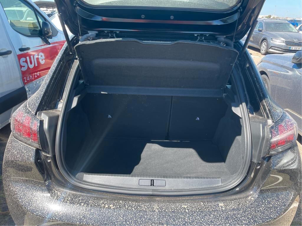 PEUGEOT 208 1.2 PURETECH 75CV SeS ACTIVE BUSINESS ( CRUISE - NAVI - MIRROR - SENSORI POST. )