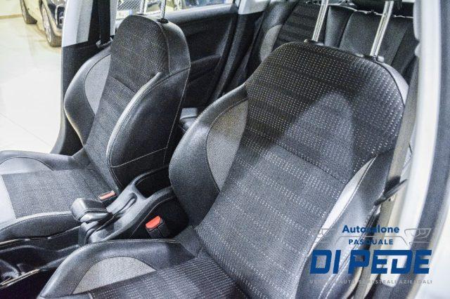 PEUGEOT 2008 1° serie BlueHDi 100 S&S Allure