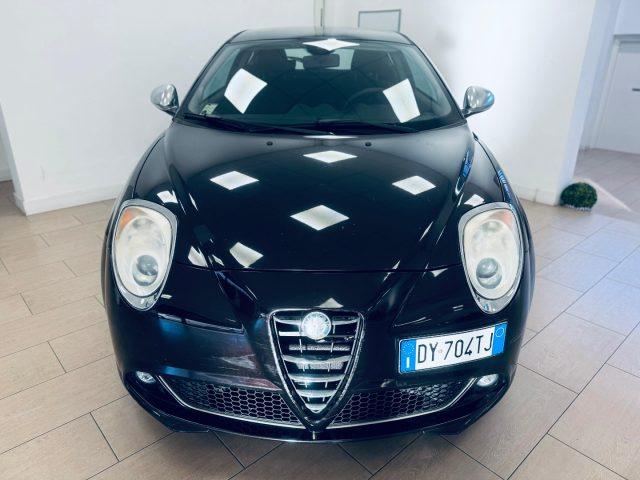 ALFA ROMEO MiTo 1.4 T 135 CV Distintive Sport Pack