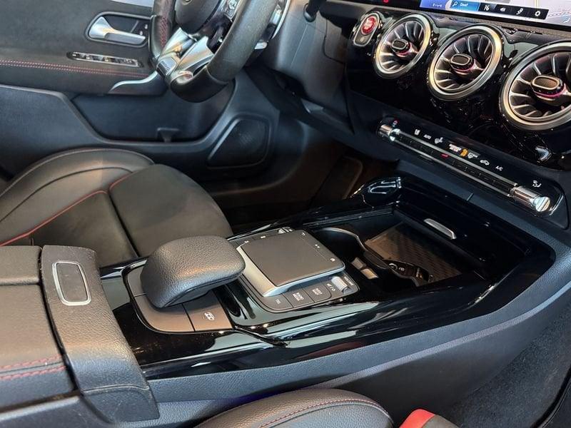 Mercedes-Benz Classe A A 45S AMG 4Matic+