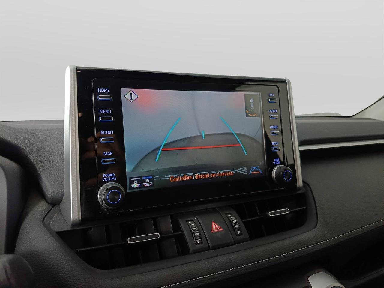 TOYOTA Rav4 V 2019 - Rav4 2.5 vvt-ie h Dynamic awd-i 222cv e-cvt