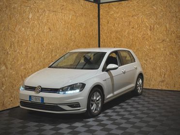 Volkswagen Golf 7.5 1.5 TGI DSG