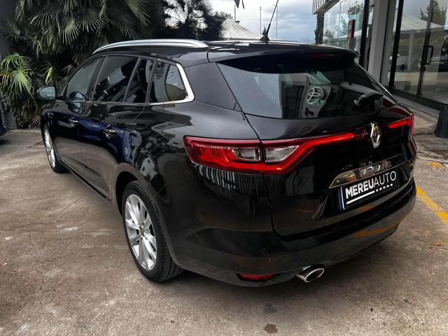 RENAULT Megane Mégane Sporter dCi 130 CV Energy Business