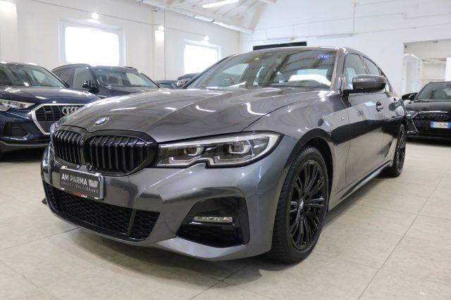 BMW 330 d 48V xDrive Msport"PARI AL NUOVO"