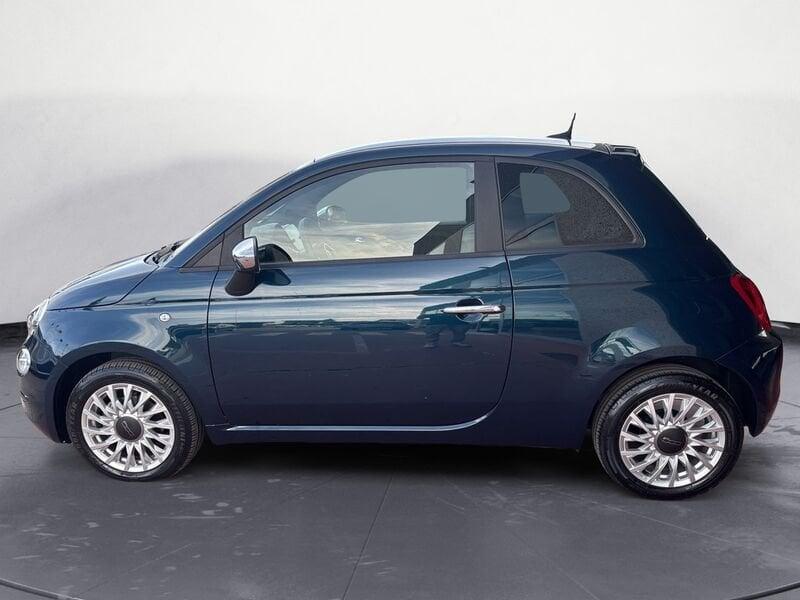 FIAT 500 500 1.0 Hybrid