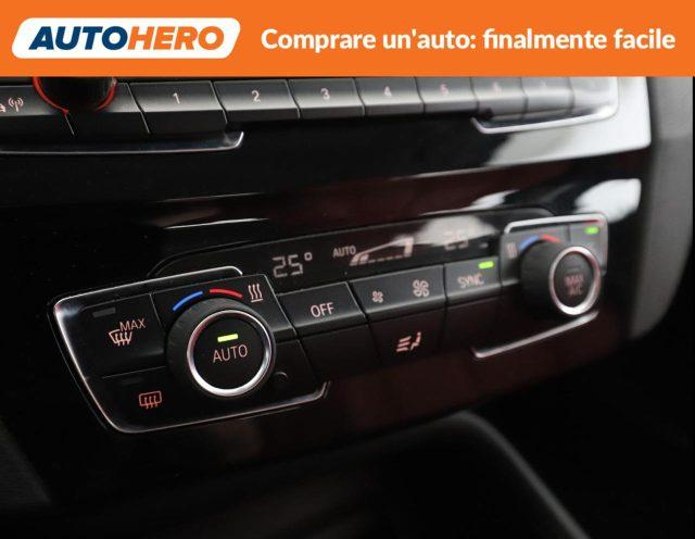 BMW X1 sDrive18d Msport