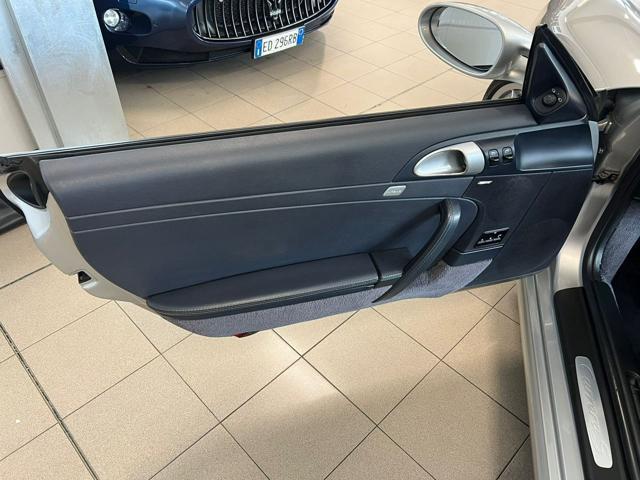 PORSCHE 911 997 Carrera S 3.8 coupè 355CV ASI ! SUPER PREZZO !