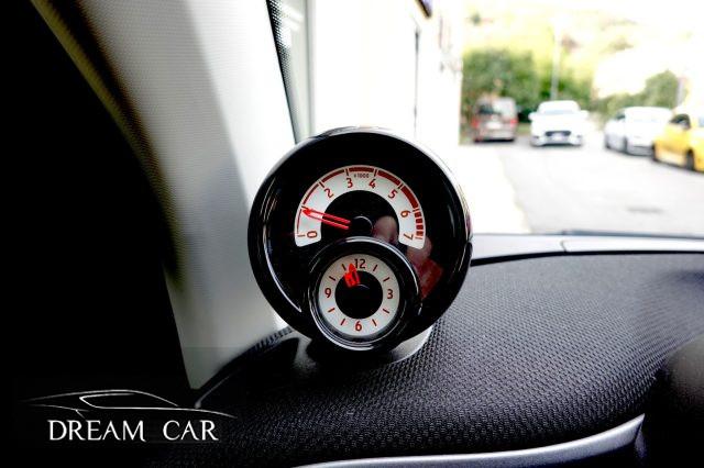 SMART ForTwo 70 1.0 Passion