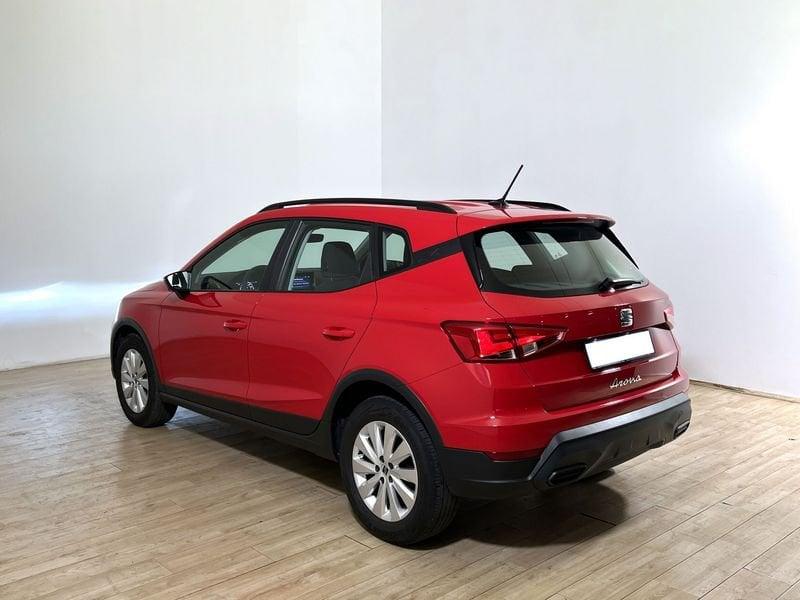 Seat Arona Arona 1.0 EcoTSI Reference
