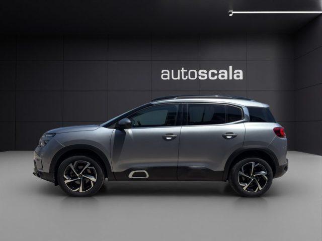 CITROEN C5 Aircross PureTech 130 S&S EAT8 Shine