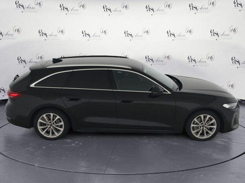 Audi A5 Avant TFSI S tronic S Line NUOVO MODELLO Navi Pelle 19"
