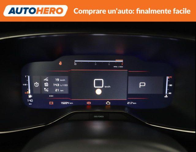 CITROEN C5 Aircross BlueHDi 130 S&S EAT8 Plus