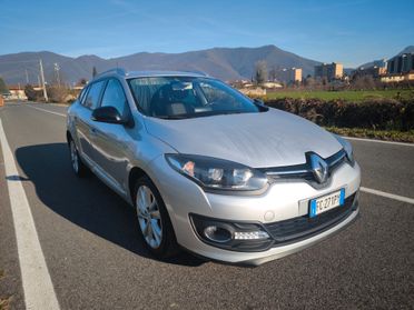 RENAULT MEGANE SW 1,5 DCI – EURO 6-OK NEOPATENTATI