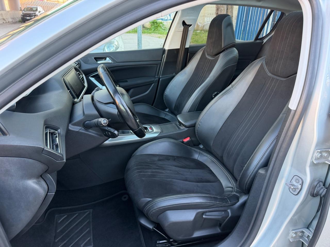 Peugeot 308 1.6 hdi 120 cv GT Line Automatica Tetto