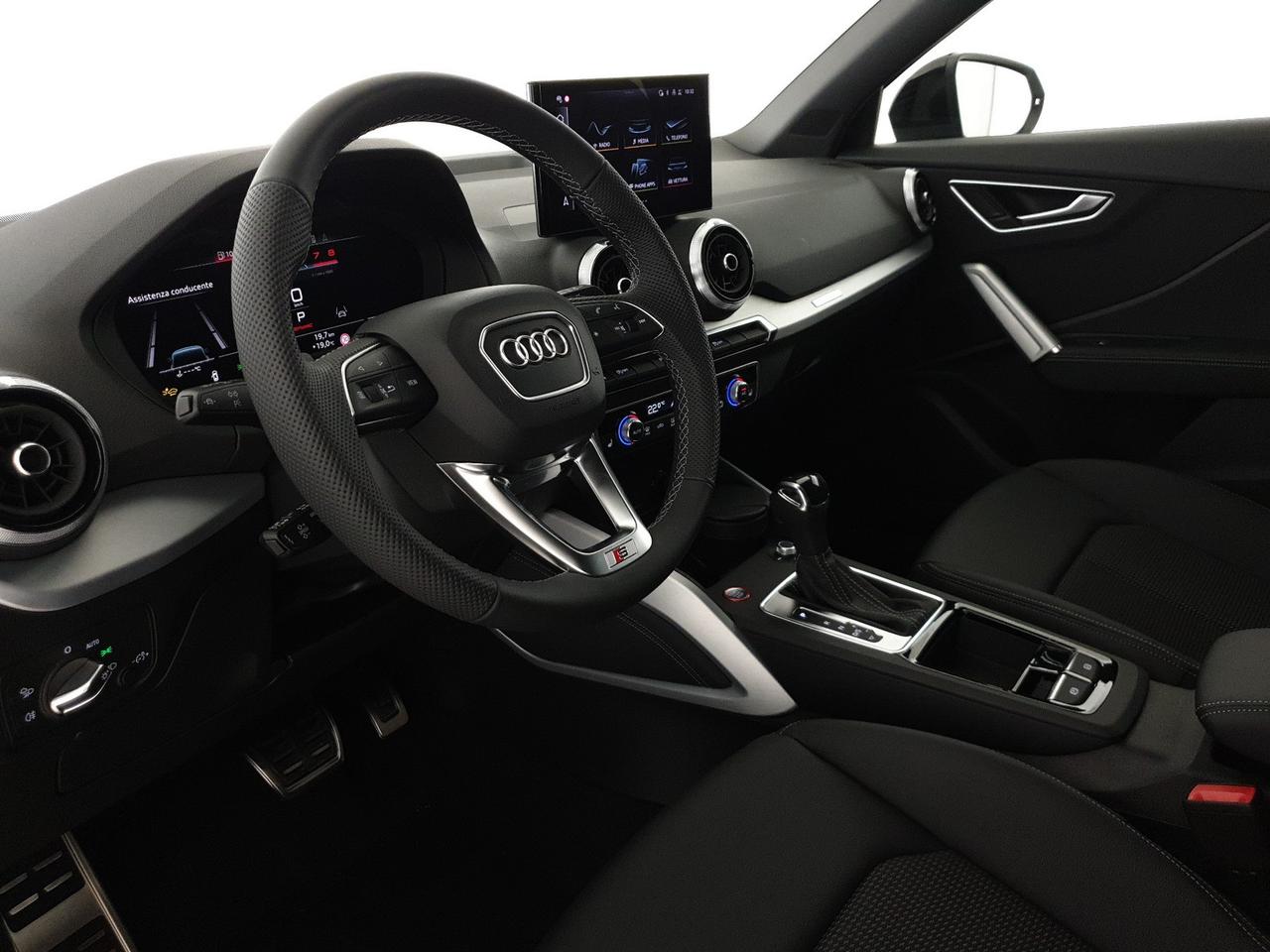 2.0TFSI 300CV quattro Sport Attitude