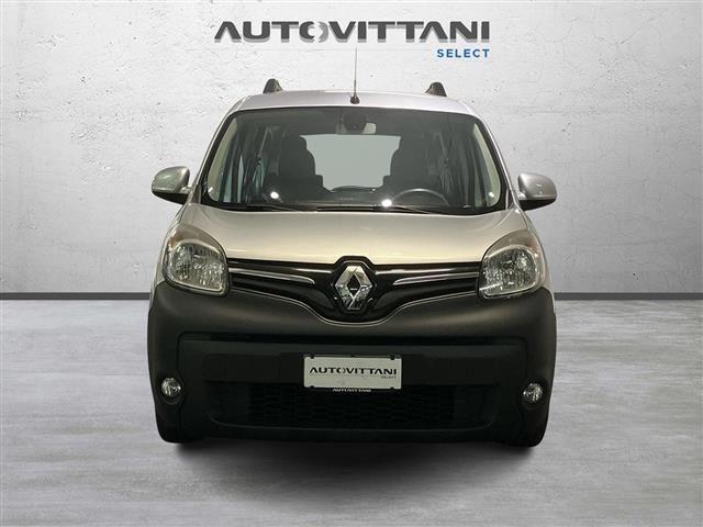 RENAULT Kangoo 1.5 dCi 90cv Live Trasporrto disabili.