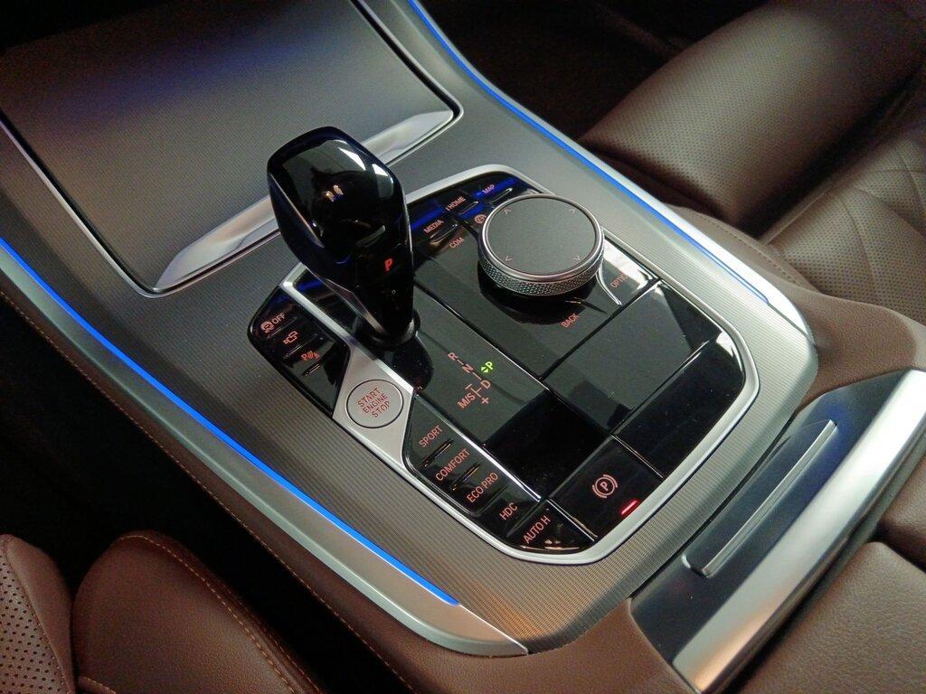 BMW X5 30 d Mild Hybrid 48V Business xDrive Steptronic