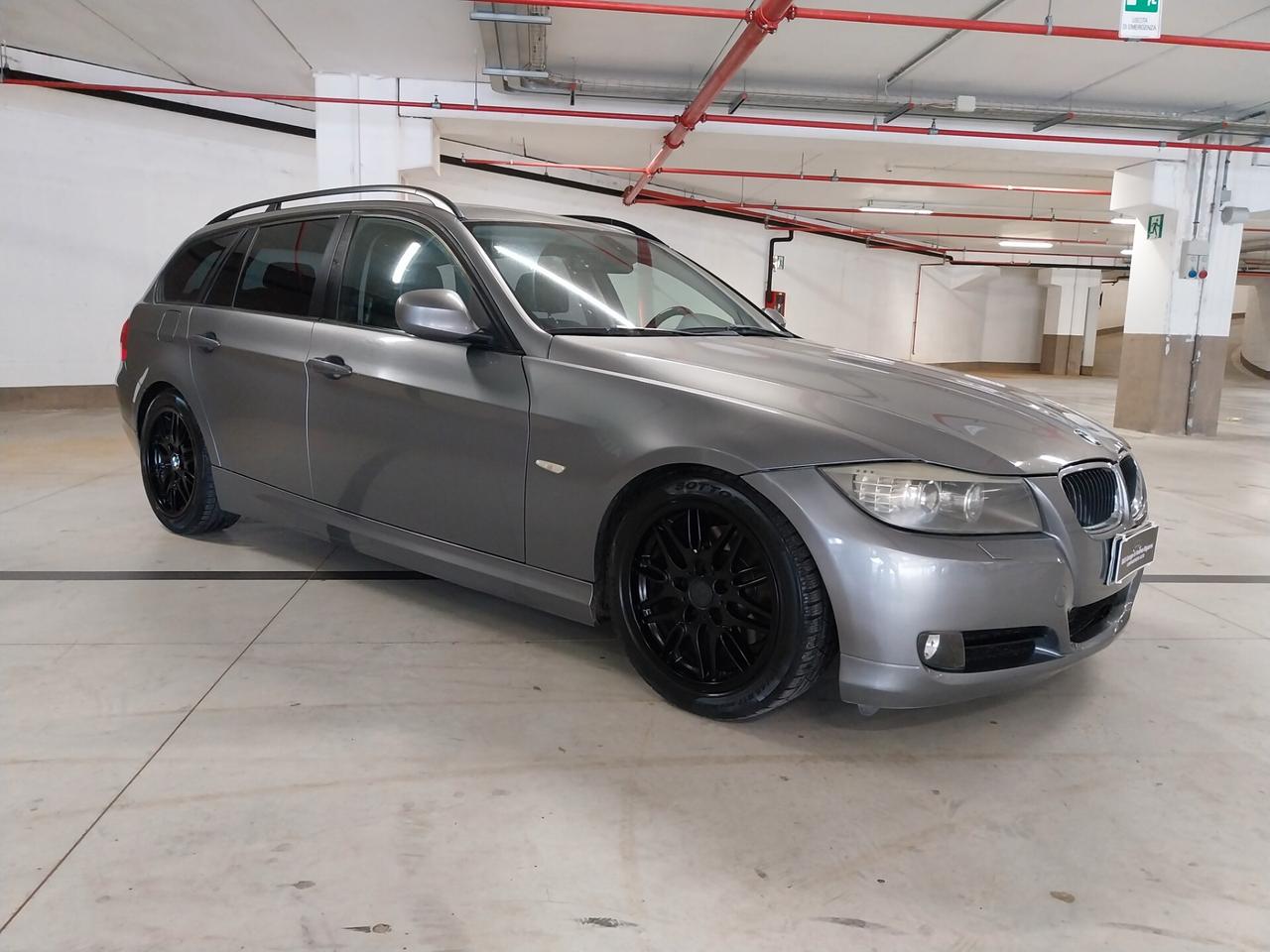 Bmw 320 330d cat Touring MSport