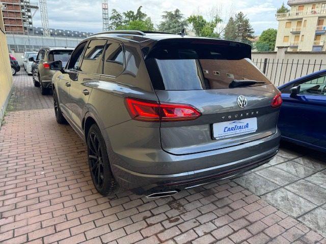 VOLKSWAGEN Touareg 3.0 V6 TDI SCR Advanced