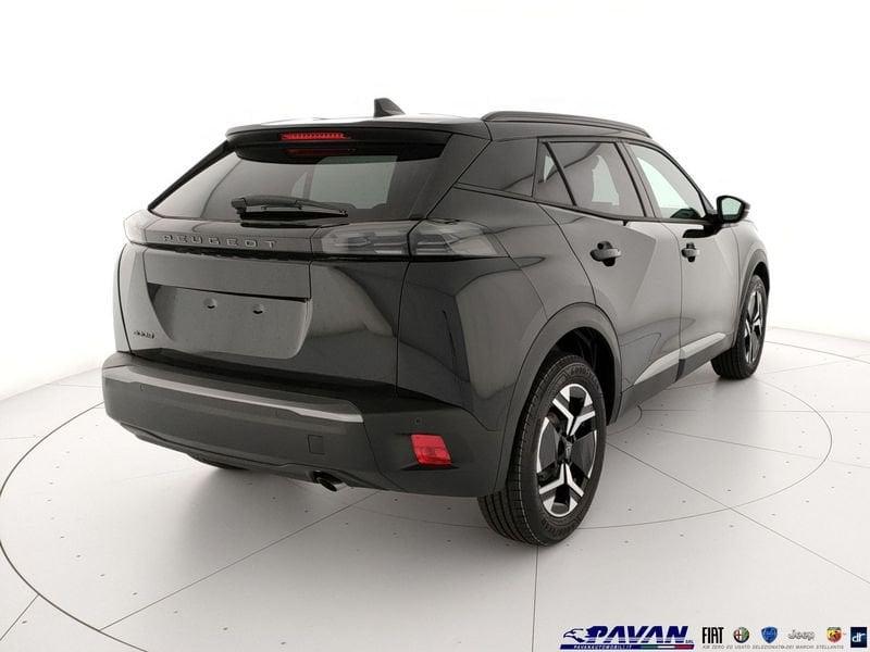 Peugeot 2008 1.2 Turbo 100cv Allure