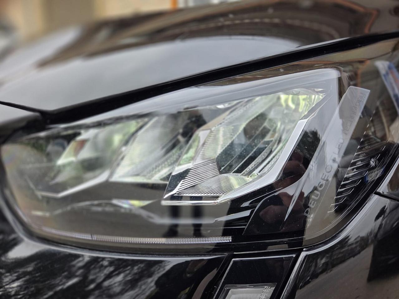 PEUGEOT 208 1.2 75CV STYLE ANNO*2024 SOLO *28000Km