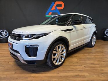 Land Rover Range Rover Evoque 5 Porte Range Rover Evoque 5p 2.0 td4 SE Dynamic 180cv auto