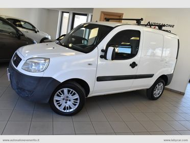 FIAT Doblò 1.3MJ 16V 85CV DPF PC-TN Car.LamSX