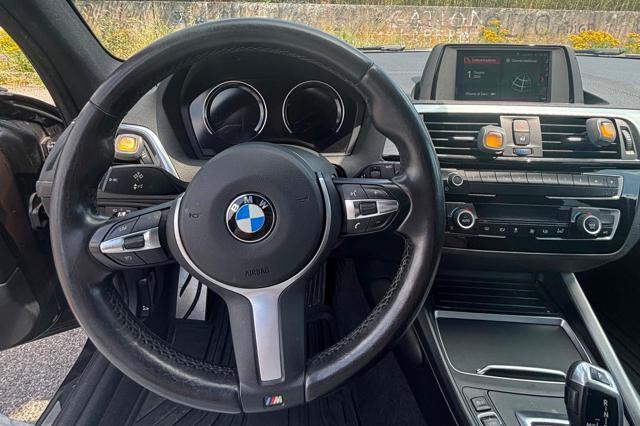 BMW 118 i 5p. CAMBIO AUTOMATICO