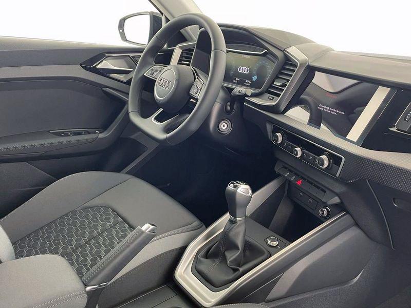 Audi A1 A1 SPB 30 TFSI S line edition