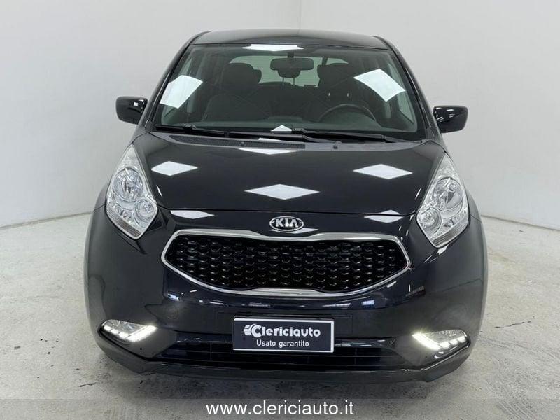 KIA Venga 1.4 CVVT Cool